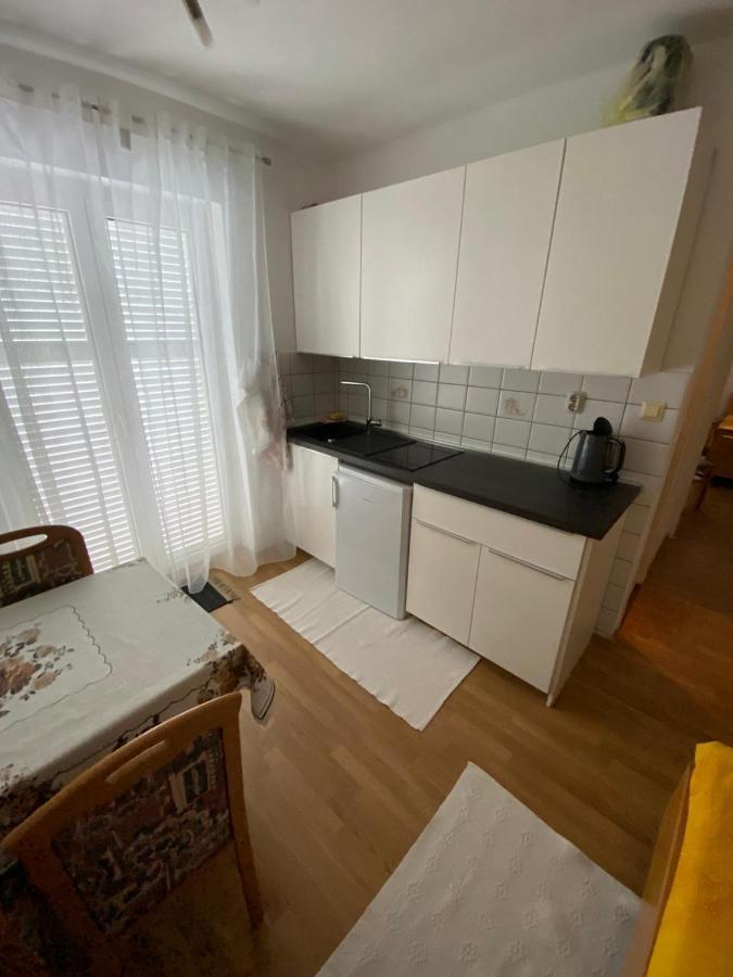 Apartment Coskovic Rosini Eksteriør billede