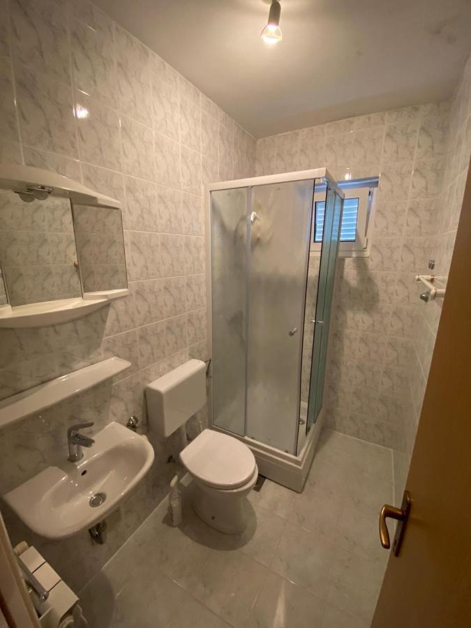 Apartment Coskovic Rosini Eksteriør billede