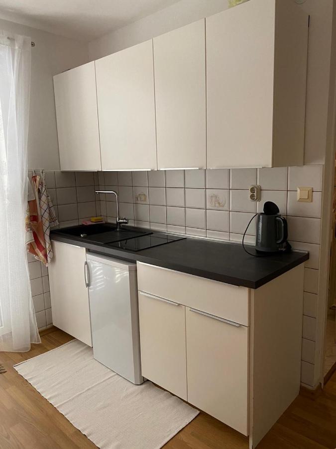 Apartment Coskovic Rosini Eksteriør billede