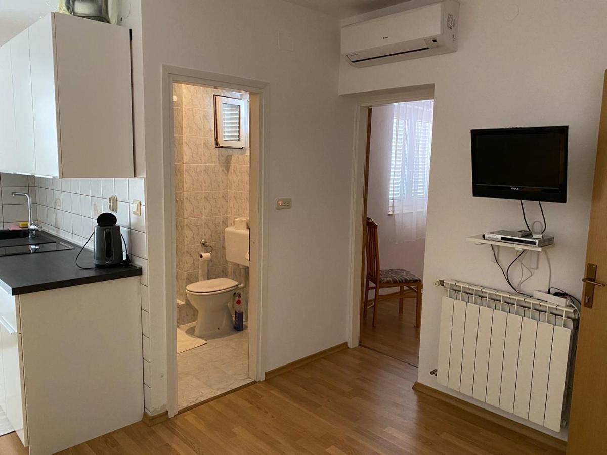 Apartment Coskovic Rosini Eksteriør billede