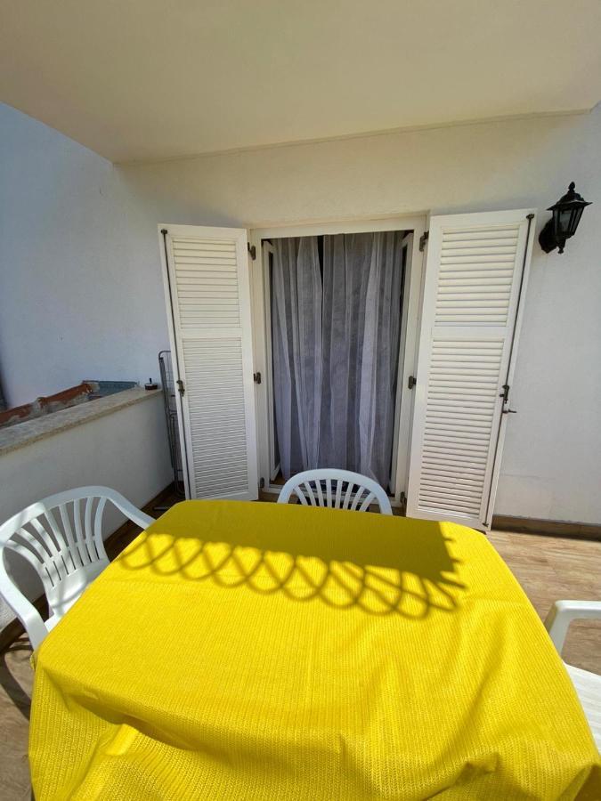 Apartment Coskovic Rosini Eksteriør billede
