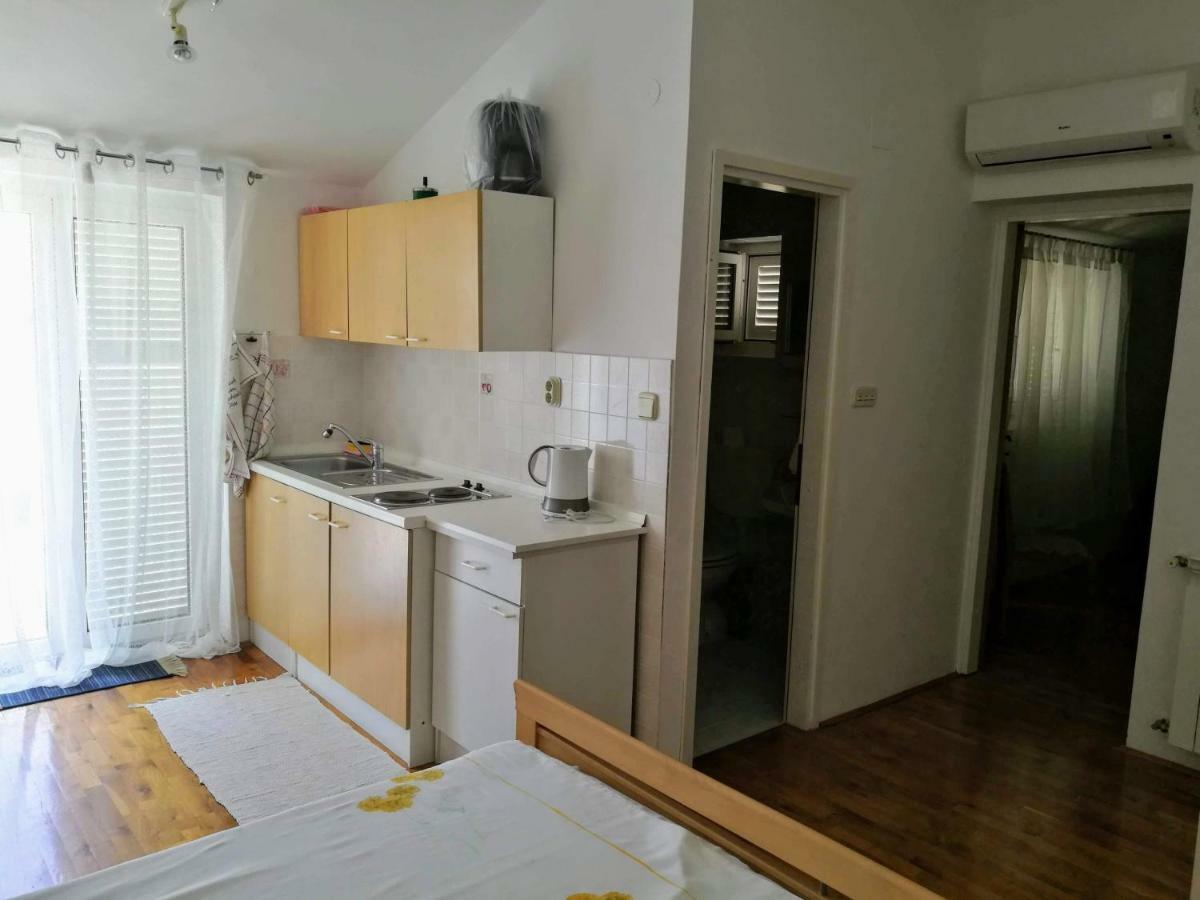 Apartment Coskovic Rosini Eksteriør billede