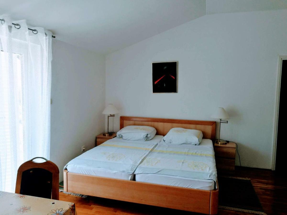 Apartment Coskovic Rosini Eksteriør billede