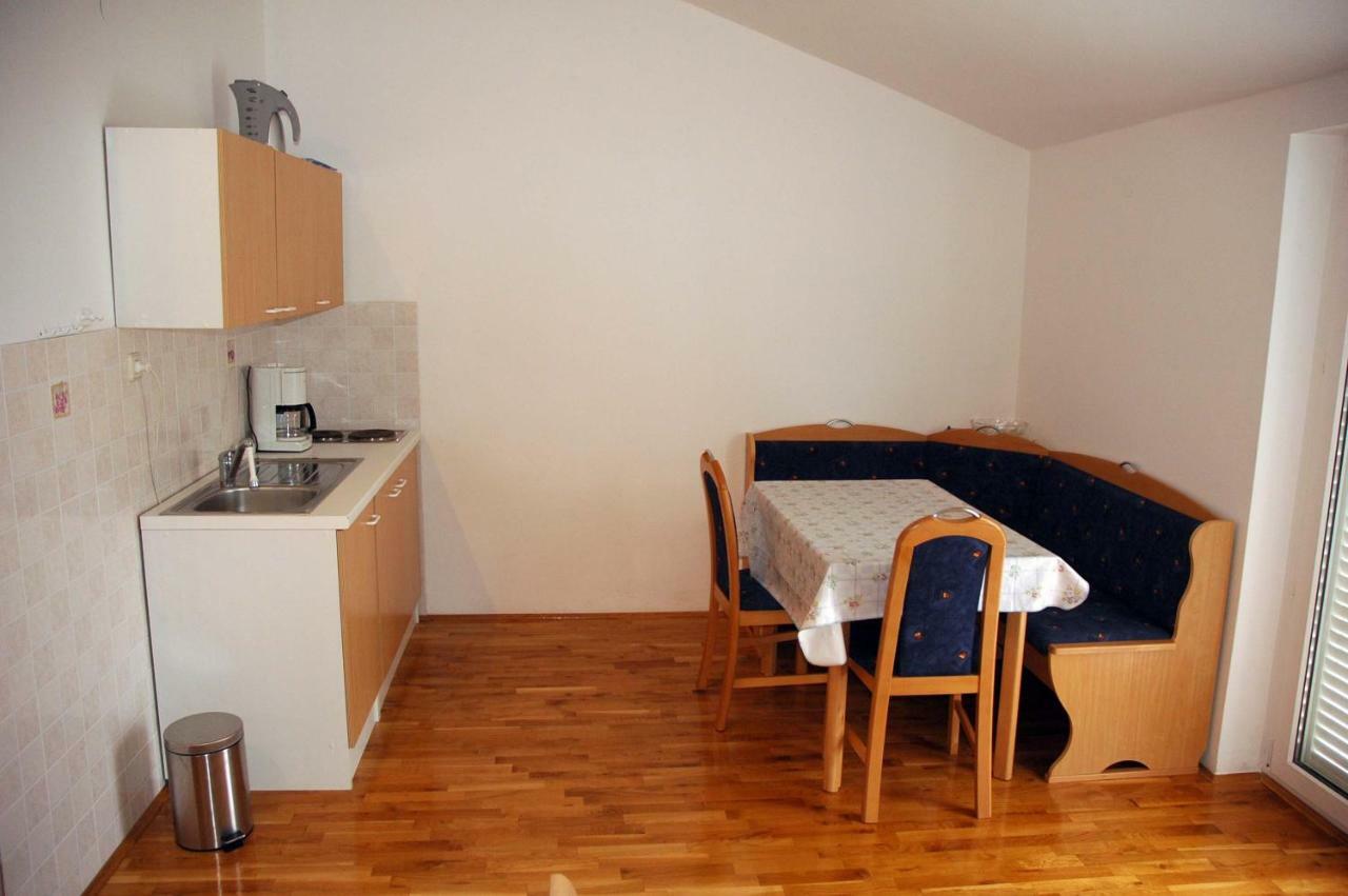 Apartment Coskovic Rosini Eksteriør billede