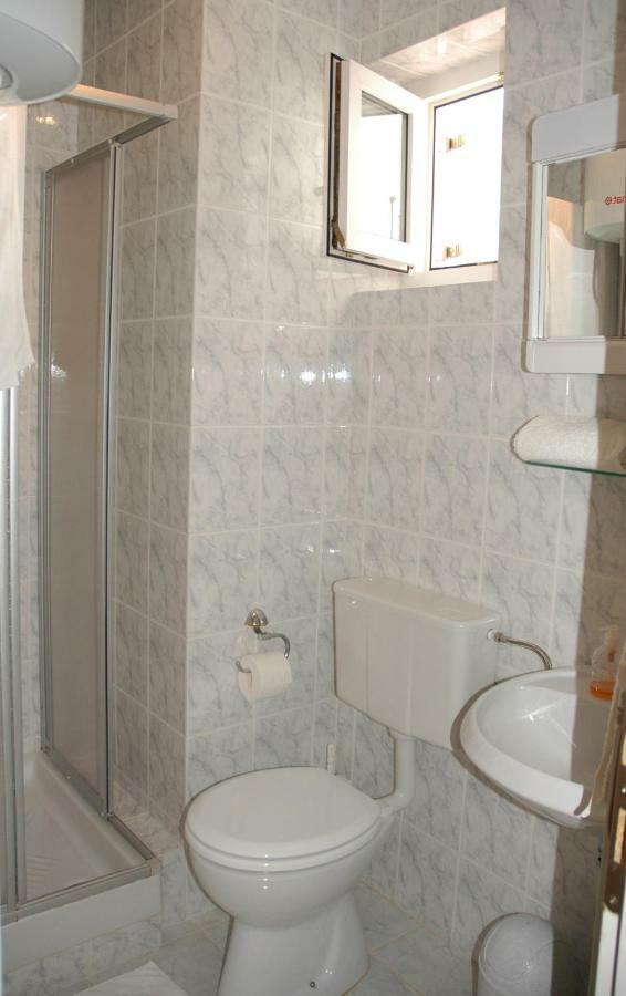 Apartment Coskovic Rosini Eksteriør billede