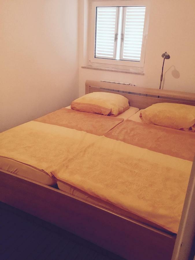 Apartment Coskovic Rosini Eksteriør billede