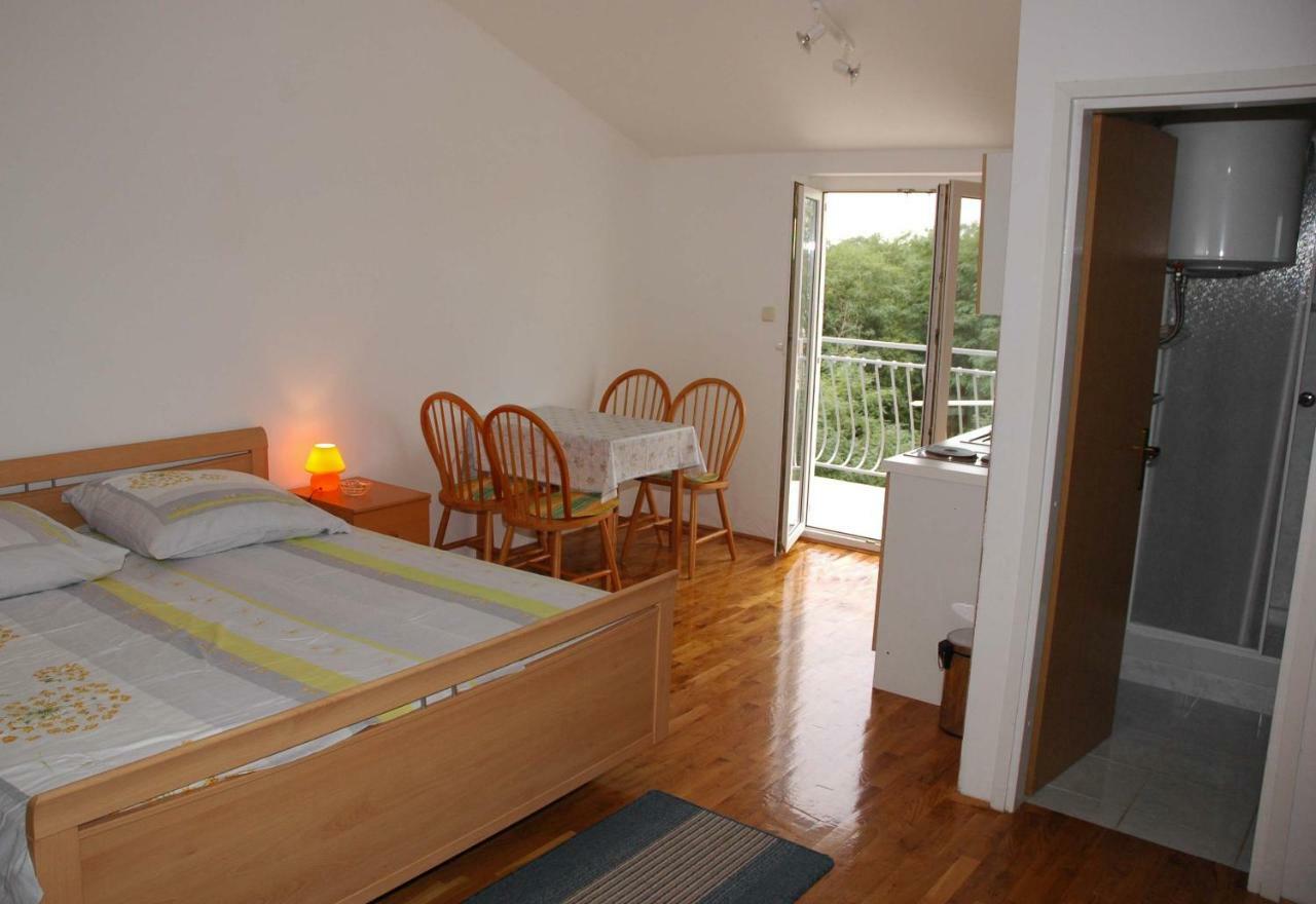 Apartment Coskovic Rosini Eksteriør billede