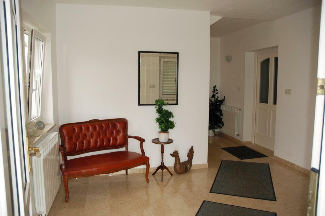 Apartment Coskovic Rosini Eksteriør billede